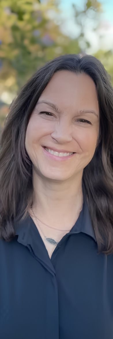 Kathy Swelstad, Nutritional Therapy Practitioner